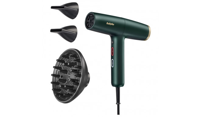 BaByliss Air Power Pro