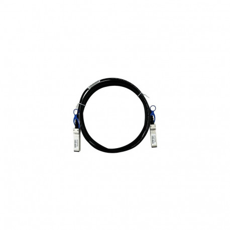 HPE ühilduv SFP28 DAC kaabel JL487A 25GBASE-CR 1M AWG30