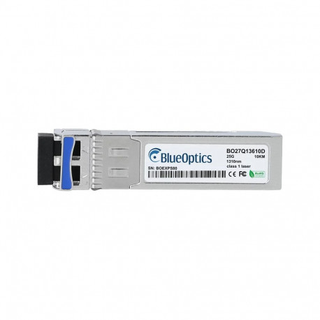 "HPE kompatibel SFP28 LC 25GBASE-LR -Mode 1310nm 10KM DDM/DOM"