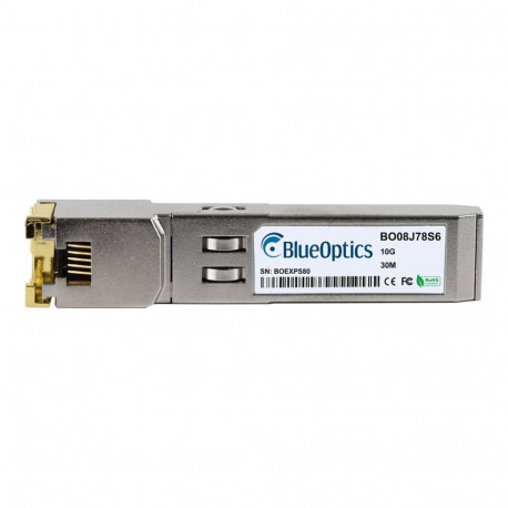 "Netgear kompatibel SFP+ RJ45 10GBASE-T 30M"