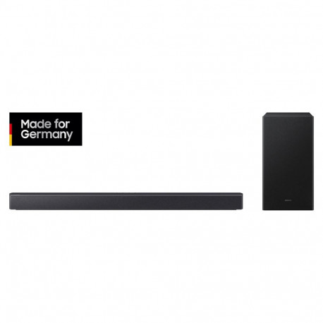 "Samsung B-Serie Soundbar HW-B460GF"