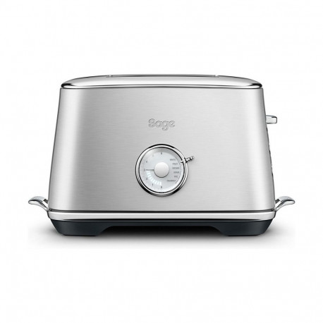 Sage röster Luxe Toast Select, roostevabast terasest
