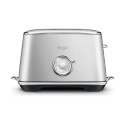 "Toaster Luxe Toast Select edelstahl"
