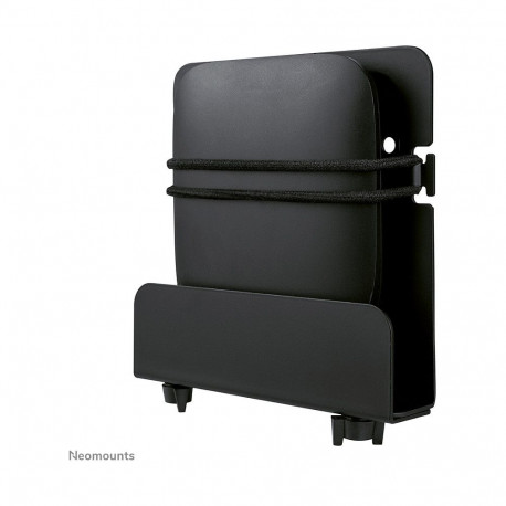 "Universelle tiefenverstellbare (3,2-4,6 cm) Mediaplayer-Halterung 5KG AWL-440BL Neomounts"