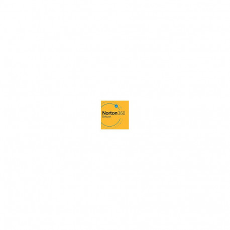"Norton 360 Deluxe - 25 GB Cloud-Speicher - 3 Devices, 1 Year - Box"