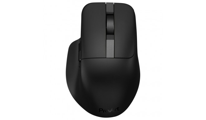 ASUS hiir ProArt MD301 USB optiline juhtmevaba, must