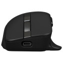 "ASUS ProArt Mouse MD301 USB OPTICAL WIRELESS BLACK"