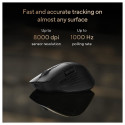 "ASUS ProArt Mouse MD301 USB OPTICAL WIRELESS BLACK"