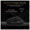 "ASUS ProArt Mouse MD301 USB OPTICAL WIRELESS BLACK"