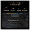 "ASUS ProArt Mouse MD301 USB OPTICAL WIRELESS BLACK"