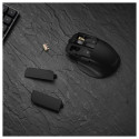 "ASUS ProArt Mouse MD301 USB OPTICAL WIRELESS BLACK"