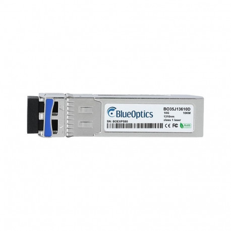 "HPE kompatibel X130 SFP+ LC 10GBASE-LR S-Mode 1310nm 10KM"