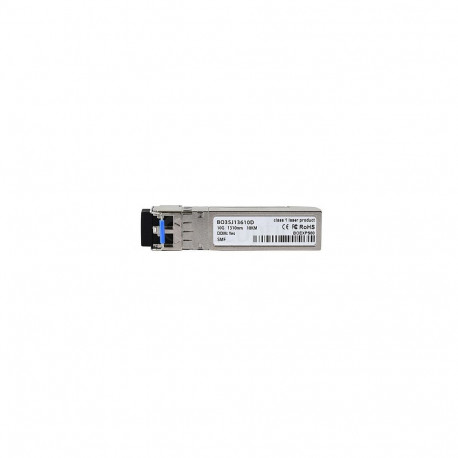 BlueOptics transiiver SFP+ 10G 10GBASE-LR 1310nm 10km LC SMF (SFP-10G-LR-AL)