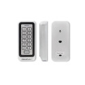 Qoltec 52443 Code lock TRITON  with RFID reader Code | Card | key fob | IP68 | EM