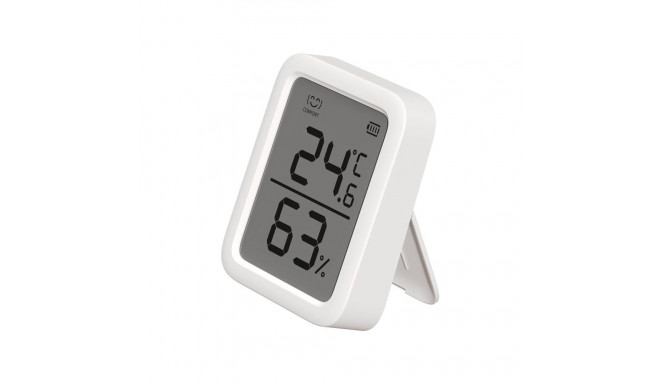 Thermometer and Hygrometer SwitchBot Thermometer and Hygrometer Plus