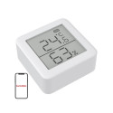 Thermometer and Hygrometer SwitchBot Thermometer and Hygrometer