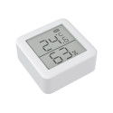 Thermometer and Hygrometer SwitchBot Thermometer and Hygrometer