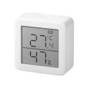 Thermometer and Hygrometer SwitchBot Thermometer and Hygrometer
