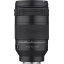 Samyang AF 60-180mm f/2.8 FE objektiiv Sonyle