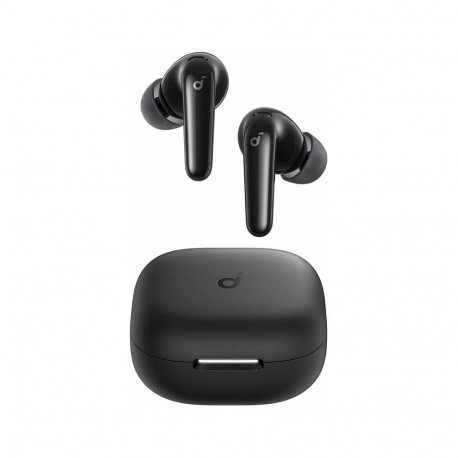 WIRELESS EARBUDS SOUNDCORE R60I BLACK