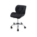 OFFICE CHAIR HAPPYGAME 1120 BLACK