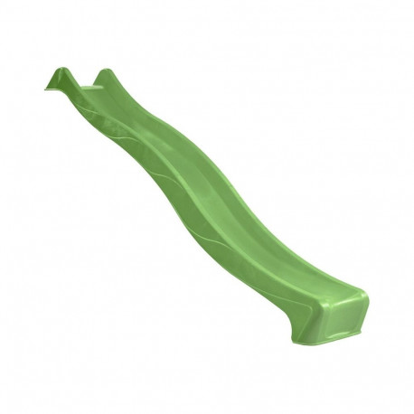 SLIDE 290CM hele roheline