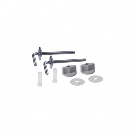 Dur Metal tualetihinged 02 universaalsed