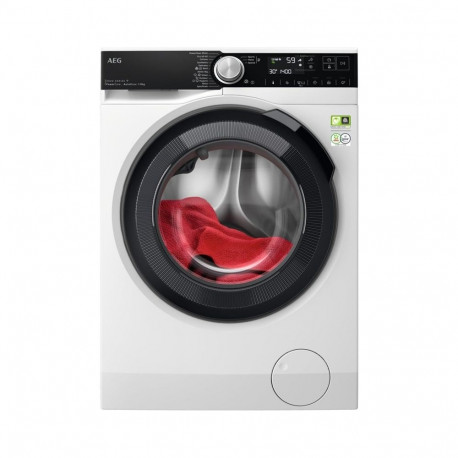 WASHING MASCHINE LFR85146QE AEG