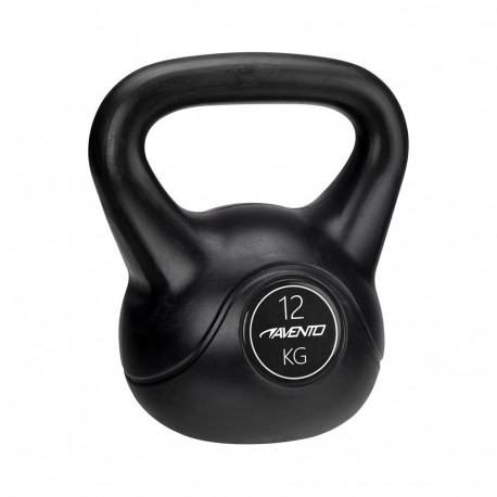 KETTLEBELL 12KG