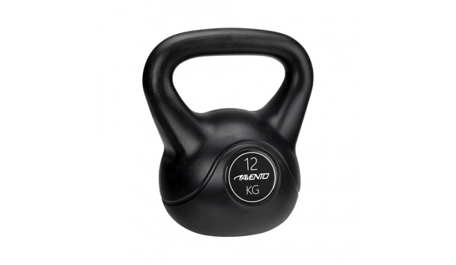 kettlebell 12KG