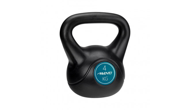 kettlebell 4KG