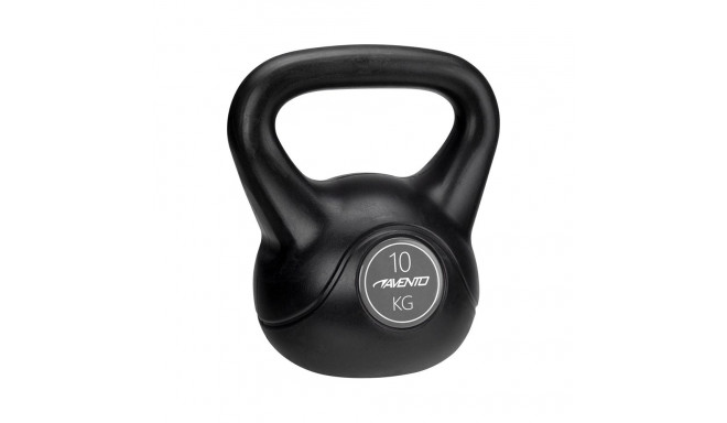 KETTLEBELL 10KG