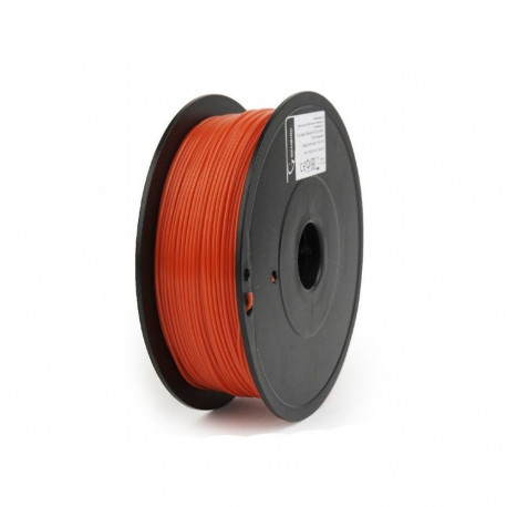 Flashforge PLA-PLUS Filament 1.75 mm diameter, 1kg/spool, Red