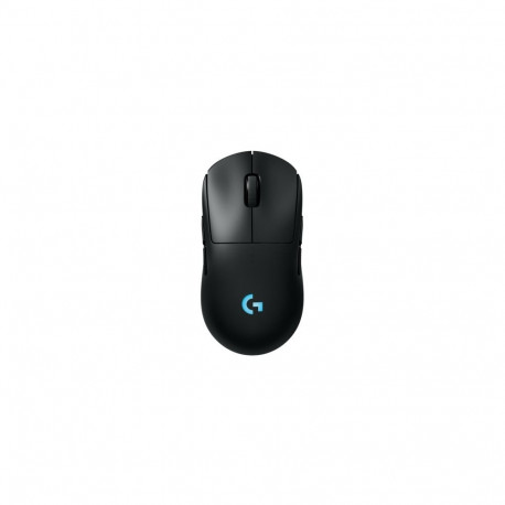 Logitech G Pro 2 Lightspeed Wireless Gaming Mouse RF Wireless 44000 DPI, Black