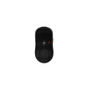 Logitech G Pro 2 Lightspeed Wireless Gaming Mouse RF Wireless 44000 DPI, Black