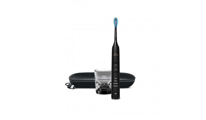 El.hambahari DiamondClean 9000 Philips must