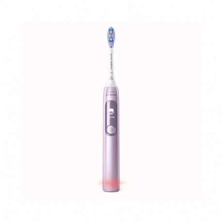 Philips Sonicare Galway Plus, roosa elektriline hambahari