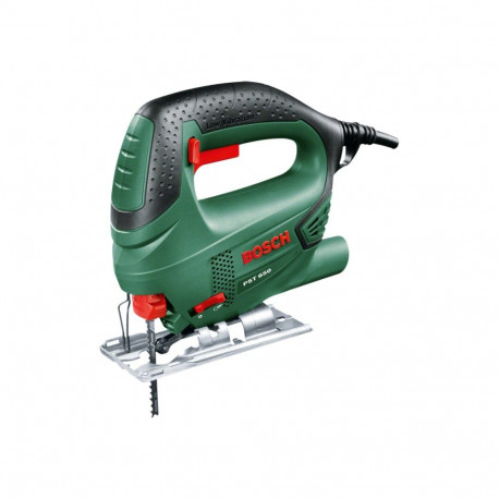 Bosch pistosahk PST 650 500W plastikust kohver