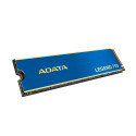 ADATA LEGEND 710 256 GB SSD form factor M.2 2280 SSD interface PCIe Gen3x4 Write speed 1800 MB/s Rea