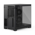 Fractal Design Case | Pop 2 Vision | Black | Mid-Tower