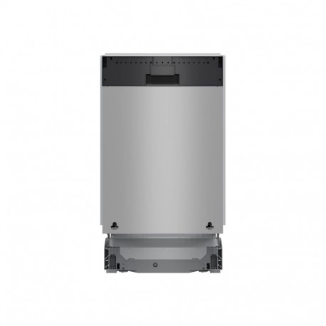 Bosch Dishwasher | SPV2HMX02E | Built-in | Width 45 cm | Number of place settings 10 | Number of pro