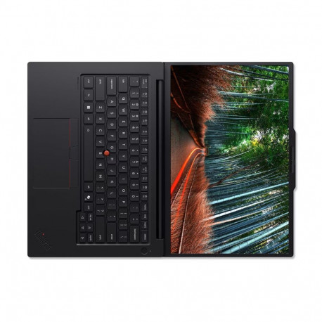 Lenovo sülearvuti ThinkPad P14s G7 Intel, 14,5", IPS, WUXGA, 1920 x 1200 pikslit, peegeldusvastane, 