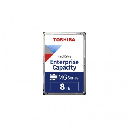 Toshiba kõvaketas MG series MG10ADA800E 7200RPM 8000GB