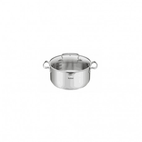 Tefal Duetto+ G7194655 24 cm