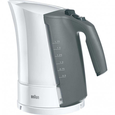 Braun WK-300 White