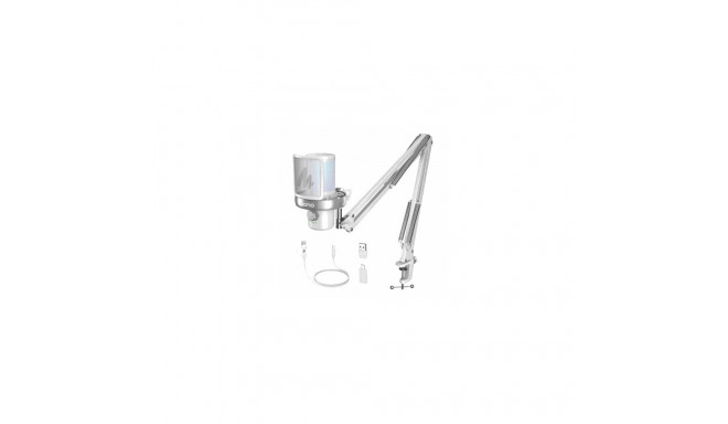 Maono DM40 S Pro white