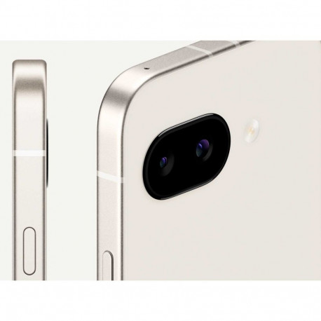 Google Pixel 9a 8/128GB Porcelain