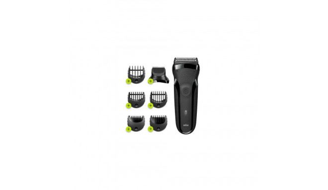 Braun 300 BT