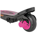 Electric Scooter - Razor Power Core 16 Km/h, Black, Pink
