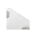 Electronic Scale - Adler AD 8186 Smart BMI Analysis White